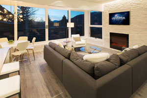 aspen by owner rentals