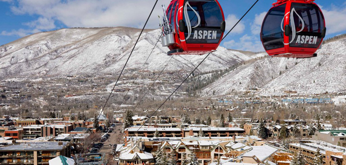 aspen discount ski tickets, lodging, and by owner rentals