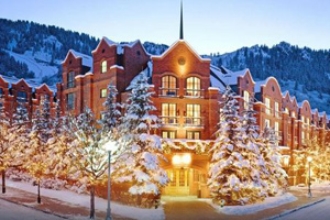 aspen hotels