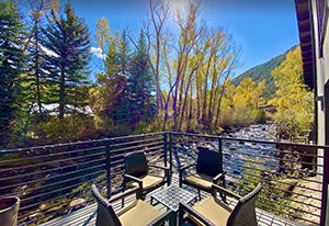 aspen by owner rentals